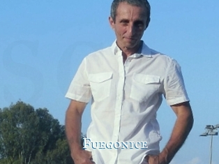Fuegonice