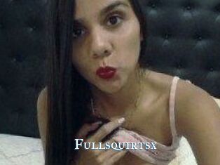 Fullsquirtsx