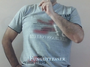 funguyteaser sexchat