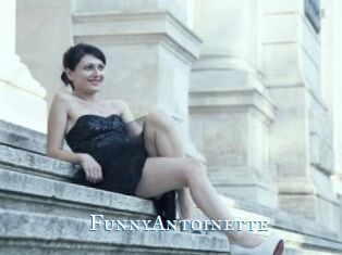 FunnyAntoinette