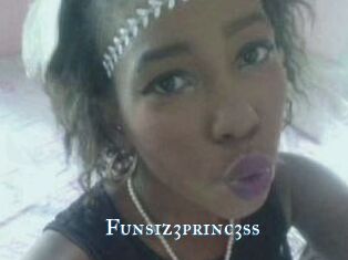 Funsiz3princ3ss