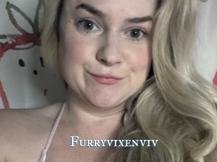 Furryvixenviv