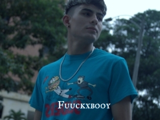 Fuuckxbooy