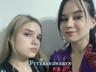 Fyterandneryn