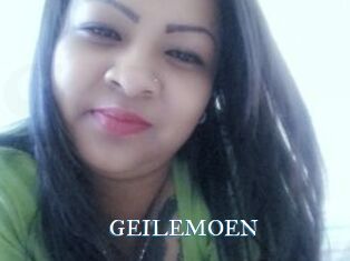 GEILEMOEN