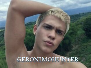 GERONIMOHUNTER