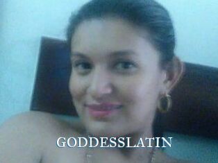 GODDESS_LATIN
