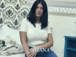 GYIANA