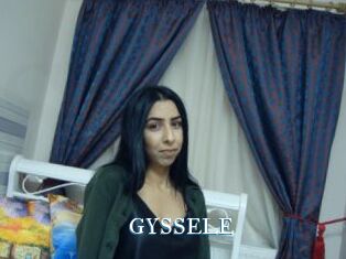GYSSELE