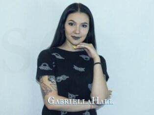 GabriellaHall