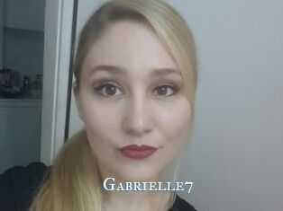 Gabrielle7