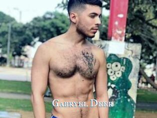 Gabryel_Deer