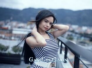 GabyColleman