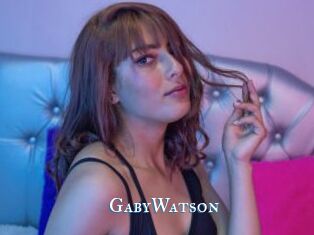 GabyWatson