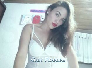 Gaby_Ferrera