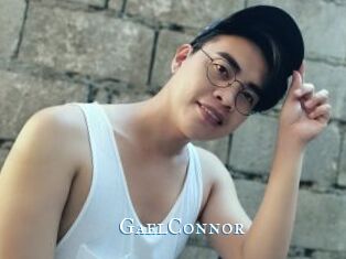 GaelConnor