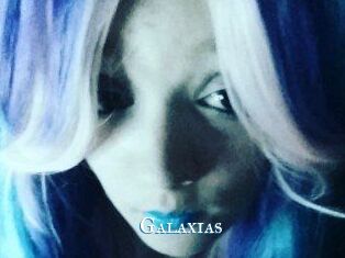 Galaxias