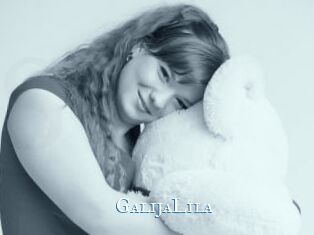 GalijaLila