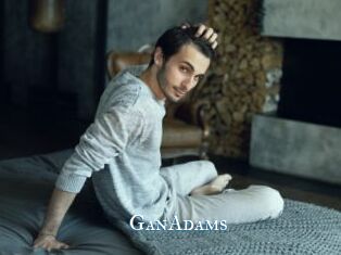 GanAdams