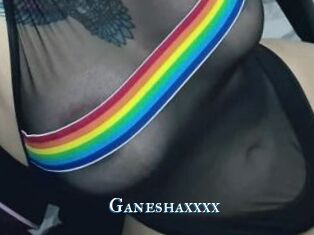 Ganeshaxxxx