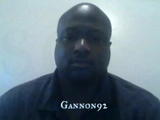 Gannon92