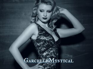 GarcelleMystical