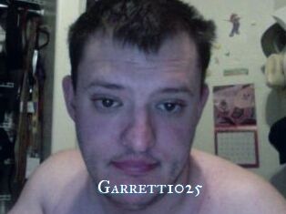 Garrett1025