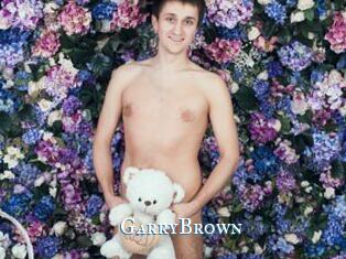 GarryBrown