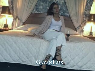 GayanLuk