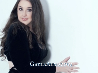 GaylaAlmazova sexchat