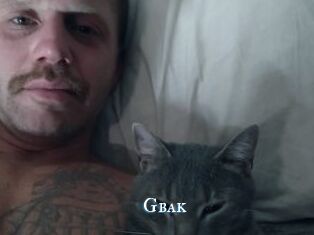 Gbak
