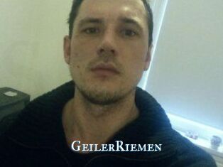 GeilerRiemen