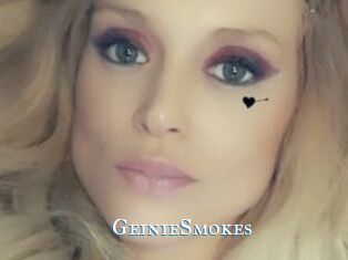 GeinieSmokes