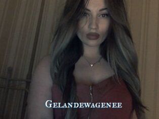 Gelandewagenee