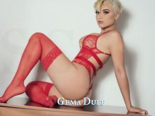 Gema_Duff