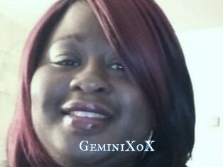 GeminiXoX