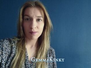 GemmaKinky
