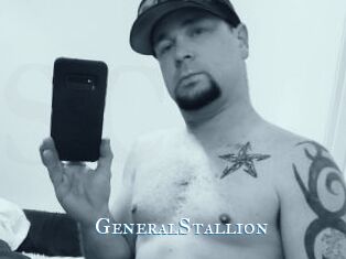 GeneralStallion