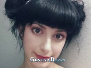 GenesisBerry
