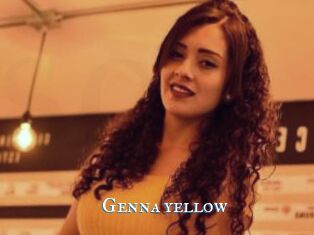 Genna_yellow