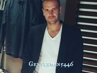 Gentleman5446
