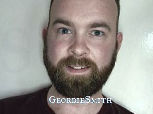 GeordieSmith