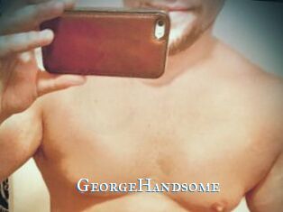 GeorgeHandsome