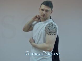GeorgeParsons