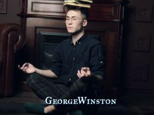 GeorgeWinston