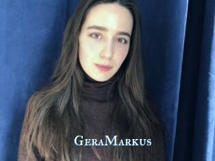 GeraMarkus