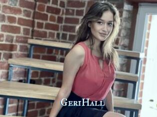 GeriHall