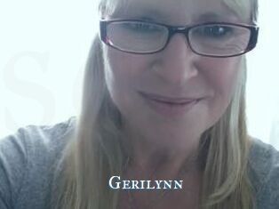 Gerilynn