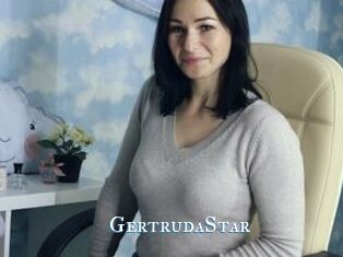 GertrudaStar