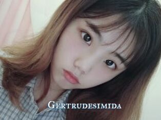 Gertrudesimida